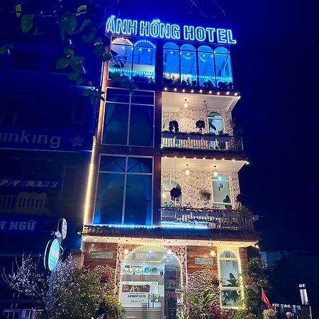 Anh Hong Hotel Ta Lan Than Экстерьер фото